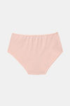 Marks & Spencer Medium Rise Full Coverage Hipster Panty (Pack of 3) - Multicolor — thumbnail 9